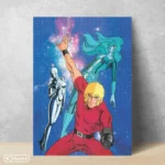 COBRA 1000 PCS PUZZLE