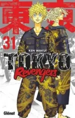 TOKYO REVENGERS 1000 PCS PUZZLE - immagine 5