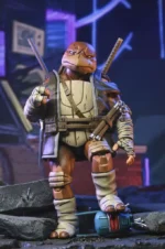 TMNT LAST RONIN MOJA RE-EVOLUTION ULTIMATE AF - immagine 6