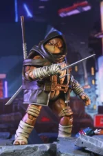TMNT LAST RONIN MOJA RE-EVOLUTION ULTIMATE AF - immagine 5