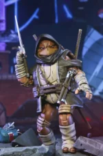TMNT LAST RONIN MOJA RE-EVOLUTION ULTIMATE AF - immagine 7