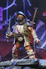 TMNT LAST RONIN MOJA RE-EVOLUTION ULTIMATE AF - immagine 8