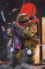 TMNT LAST RONIN ODYN RE-EVOLUTION ULTIMATE AF - immagine 3