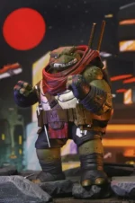 TMNT LAST RONIN ODYN RE-EVOLUTION ULTIMATE AF - immagine 2