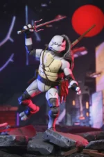 TMNT LAST RONIN UNO RE-EVOLUTION ULTIMATE AF - immagine 6