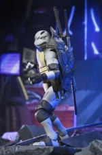 TMNT LAST RONIN UNO RE-EVOLUTION ULTIMATE AF - immagine 7