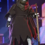TMNT LAST RONIN UNO RE-EVOLUTION ULTIMATE AF