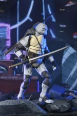 TMNT LAST RONIN UNO RE-EVOLUTION ULTIMATE AF - immagine 8