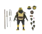 TMNT LAST RONIN YI RE-EVOLUTION ULTIMATE AF - immagine 8