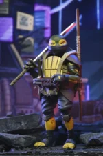 TMNT LAST RONIN YI RE-EVOLUTION ULTIMATE AF - immagine 6