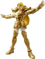 SAINT SEIYA ARIES MU CHAMPION CLASS MODEL KIT - immagine 8