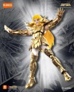 SAINT SEIYA ARIES MU CHAMPION CLASS MODEL KIT - immagine 5