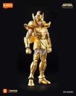 SAINT SEIYA ARIES MU CHAMPION CLASS MODEL KIT - immagine 6