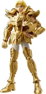 SAINT SEIYA ARIES MU CHAMPION CLASS MODEL KIT - immagine 7