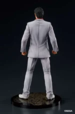 YAKUZA LIKE A DRAGON KAZUMA KIRYU DIGSTA FIGURE - immagine 2
