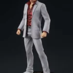 YAKUZA LIKE A DRAGON KAZUMA KIRYU DIGSTA FIGURE
