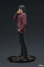 YAKUZA LIKE A DRAGON SHUN AKIYAMA DIGSTA FIGURE - immagine 7