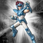 SAINT SEIYA PEGASUS CHAMPION CLASS MANGA VER MODEL KIT