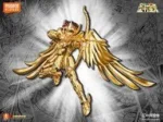 SAINT SEIYA SAGITTARIUS AIOLO CHAMPION CLASS MANGA VER MODEL KIT - immagine 5