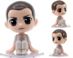 STRANGER THINGS - BOBBLE HEAD - COUNTER DISPLAY (12 UNITS) - immagine 8