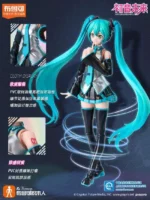HATSUNE MIKU FANTASTICS EDITION MODEL KIT - immagine 8