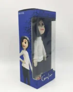 CORALINE BUTTON EYED OTHER MOTHER DOLL - immagine 4