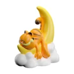GARFIELD LAMP