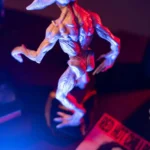 STRANGER THINGS DEMOGORGONE LAMP