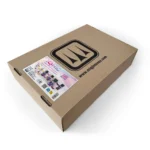 IONIC COLORS ULTIMATE COLLECTION PAINT SET