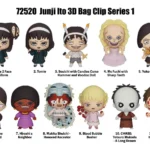 JUNJI ITO S1 BAG CLIP BLIND BOX DISPLAY (24)