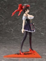 GIRLS UND PANZER TSURUKI SHIZUKA DIRNDL 1/6 FIGURE - immagine 6