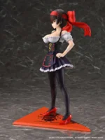 GIRLS UND PANZER TSURUKI SHIZUKA DIRNDL 1/6 FIGURE - immagine 5
