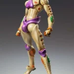 JOJO BIZARRE ADVENTURE GOLDEN WIND G-E-R CHOZOKADO AF
