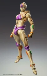 JOJO BIZARRE ADVENTURE GOLDEN WIND G-E-R CHOZOKADO AF - immagine 5