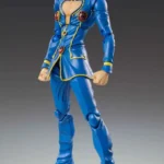 JOJO BIZARRE ADVENTURE GOLDEN WIND GIORNO GIOVANNA SECOND CHOZOKADO AF