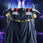 OVERLORD AINZ OOAL GOWN PUP SP RERUN