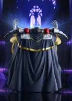 OVERLORD AINZ OOAL GOWN PUP SP RERUN - immagine 5