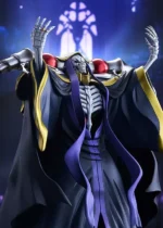 OVERLORD AINZ OOAL GOWN PUP SP RERUN - immagine 6