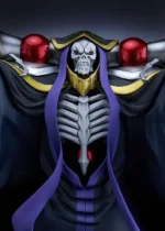 OVERLORD AINZ OOAL GOWN PUP SP RERUN - immagine 8