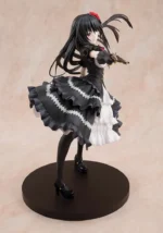 DATE A LIVE KURUMI TOKISAKI FANTASIA 30TH RENEWAL PACKAGING FIGURE - immagine 7