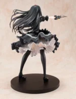 DATE A LIVE KURUMI TOKISAKI FANTASIA 30TH RENEWAL PACKAGING FIGURE - immagine 6