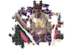 ANIME PUZZLE COLLECTION - CUBE500 - CHAINSAW MAN: TRIO - JIGSAW PUZZLE 500 PCS - immagine 7