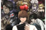 ANIME PUZZLE COLLECTION - CUBE500 - DEATH NOTE: GROUP - JIGSAW PUZZLE 500 PCS - immagine 8