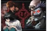 ANIME PUZZLE COLLECTION - CUBE500 - DEATH NOTE: LOGO - JIGSAW PUZZLE 500 PCS - immagine 8