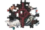 ANIME PUZZLE COLLECTION - CUBE500 - DEATH NOTE: LOGO - JIGSAW PUZZLE 500 PCS - immagine 7