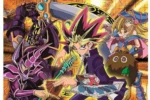 ANIME PUZZLE COLLECTION - CUBE500 - YU-GI-OH: CHALLENGE - JIGSAW PUZZLE 500 PCS - immagine 5