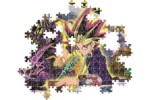 ANIME PUZZLE COLLECTION - CUBE500 - YU-GI-OH: CHALLENGE - JIGSAW PUZZLE 500 PCS - immagine 7