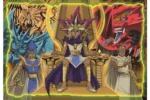ANIME PUZZLE COLLECTION - CUBE500 - YU-GI-OH: ATEM - JIGSAW PUZZLE 500 PCS - immagine 8