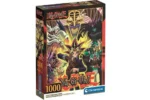 ANIME PUZZLE COLLECTION - YU-GI-OH: KING OF GAMES - JIGSAW PUZZLE 1000 PCS - immagine 5