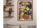 ANIME PUZZLE COLLECTION - YU-GI-OH: KING OF GAMES - JIGSAW PUZZLE 1000 PCS - immagine 6